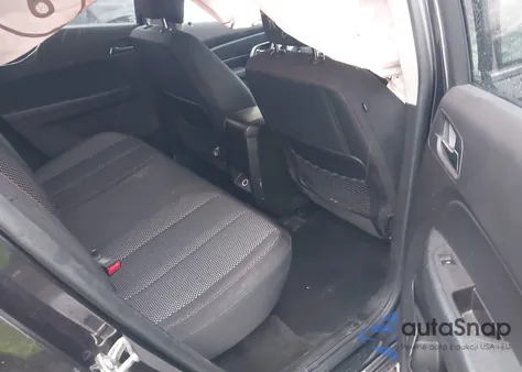 2015 GMC Terrain Sle-2 z USA, uszkodzony, nr VIN 2GKALREK4F6343067